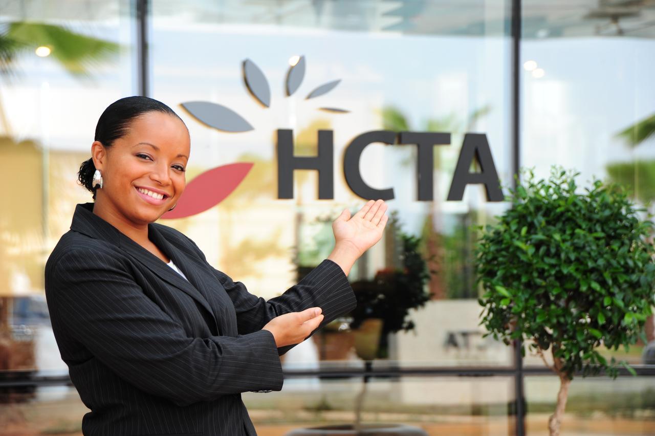 Hotel De Convencoes De Talatona Hcta 루안다 외부 사진