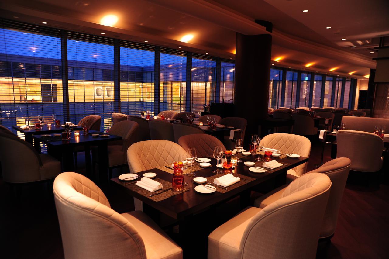 Hotel De Convencoes De Talatona Hcta 루안다 외부 사진
