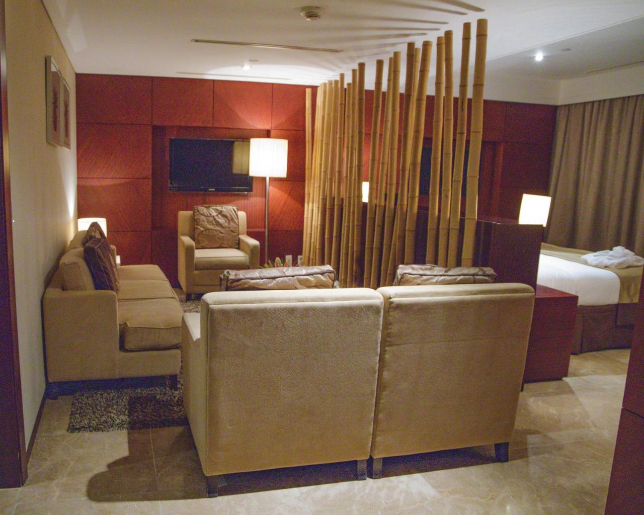 Hotel De Convencoes De Talatona Hcta 루안다 외부 사진