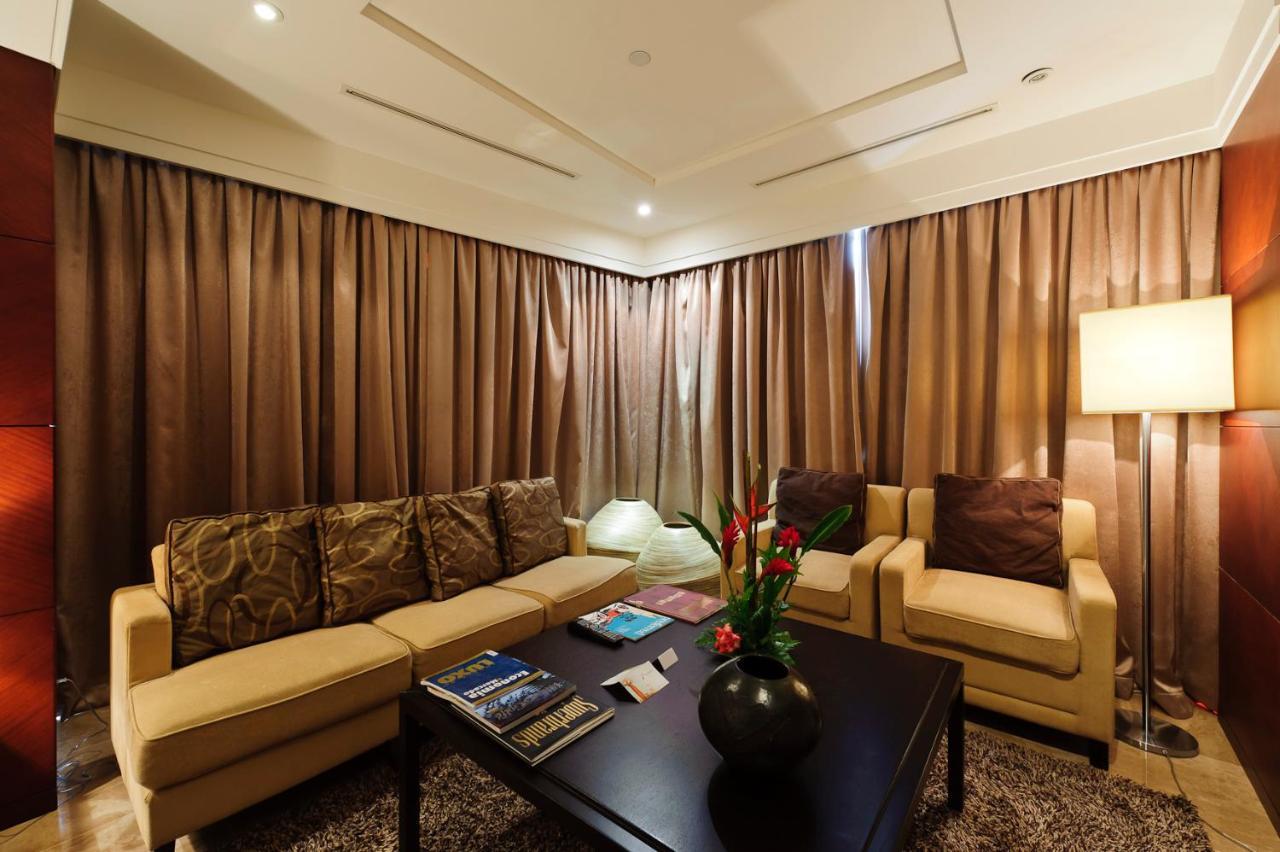 Hotel De Convencoes De Talatona Hcta 루안다 외부 사진