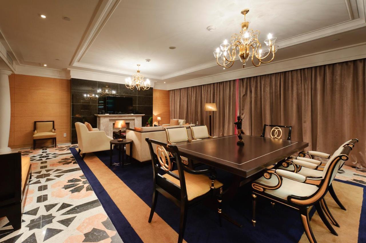 Hotel De Convencoes De Talatona Hcta 루안다 외부 사진