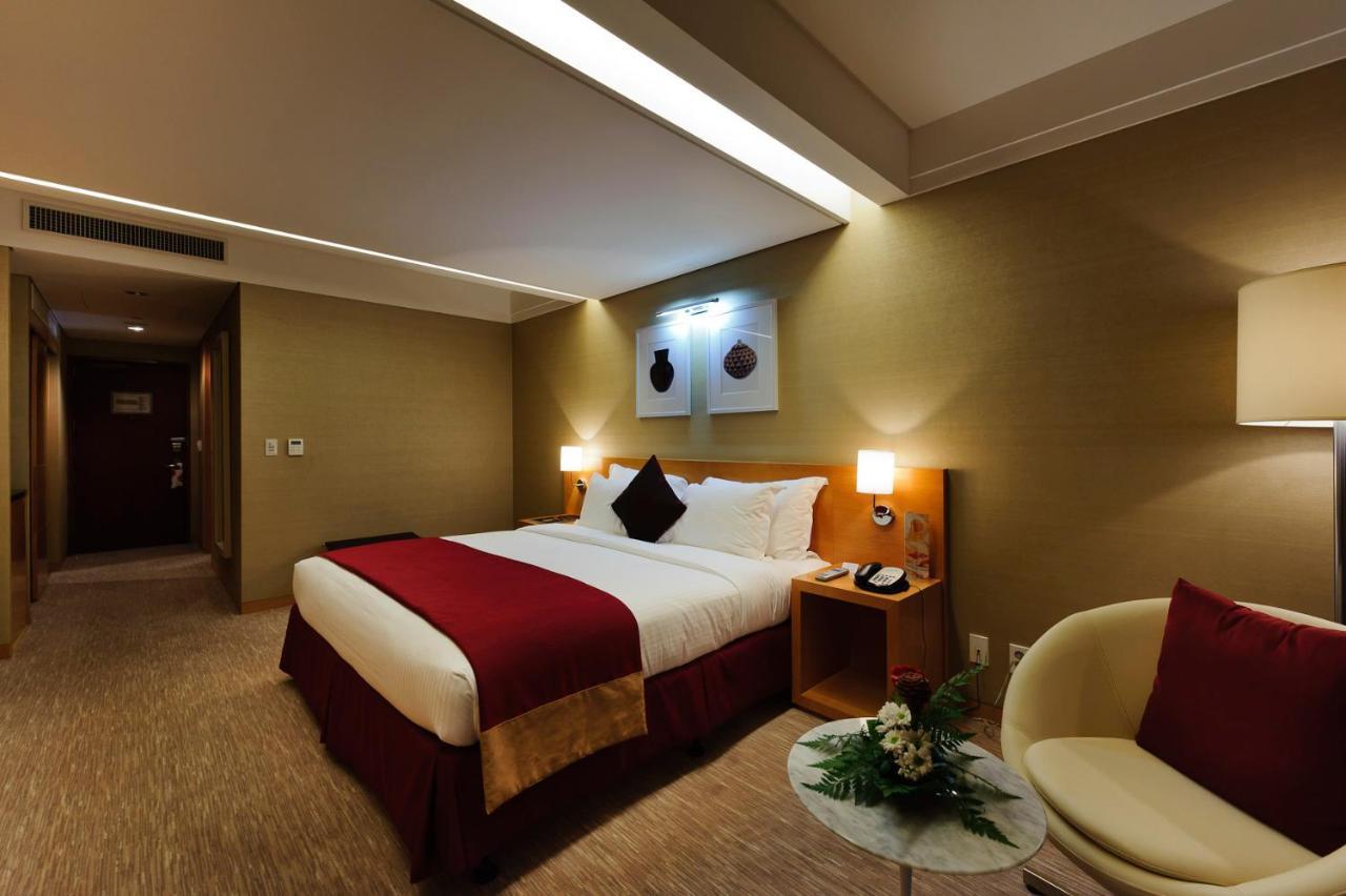 Hotel De Convencoes De Talatona Hcta 루안다 외부 사진