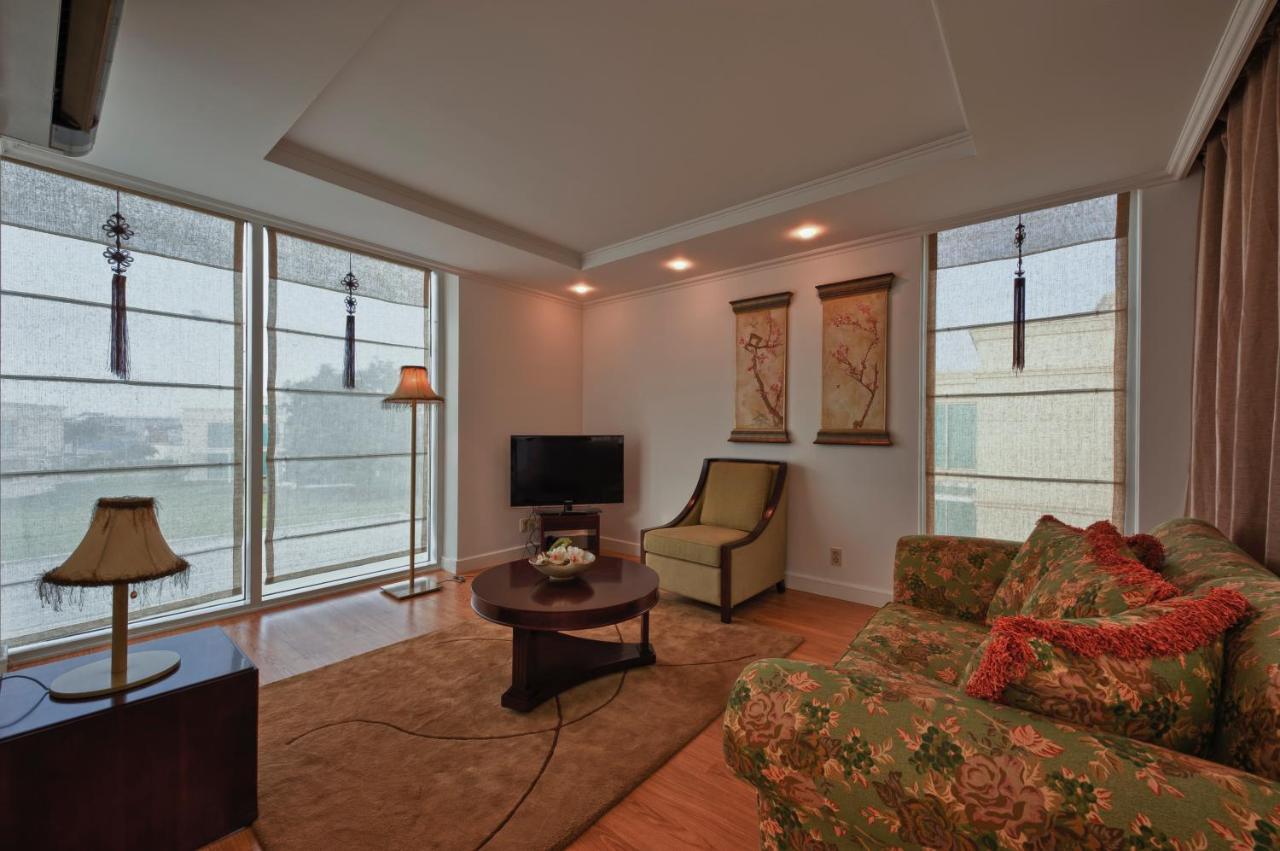 Hotel De Convencoes De Talatona Hcta 루안다 외부 사진