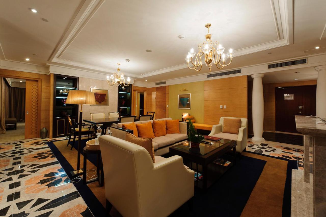 Hotel De Convencoes De Talatona Hcta 루안다 외부 사진