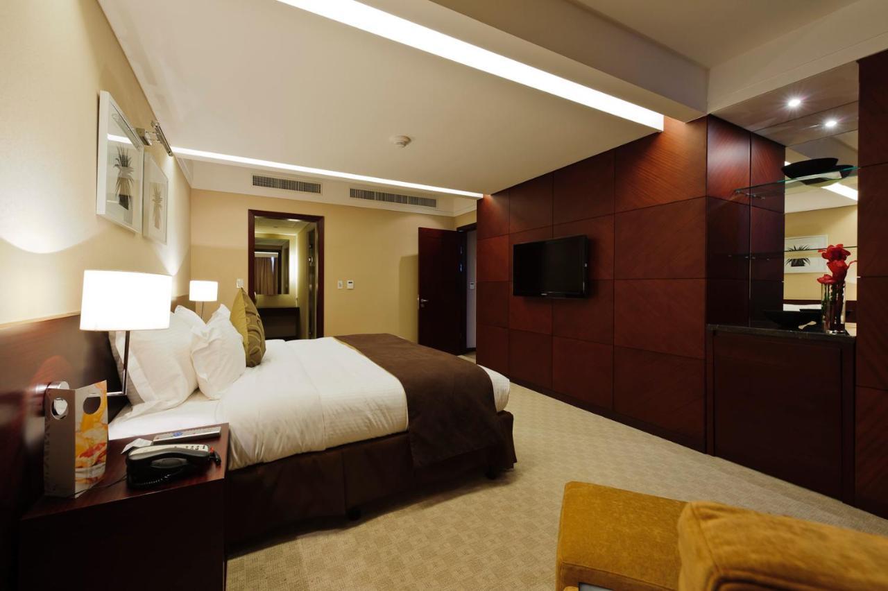 Hotel De Convencoes De Talatona Hcta 루안다 외부 사진