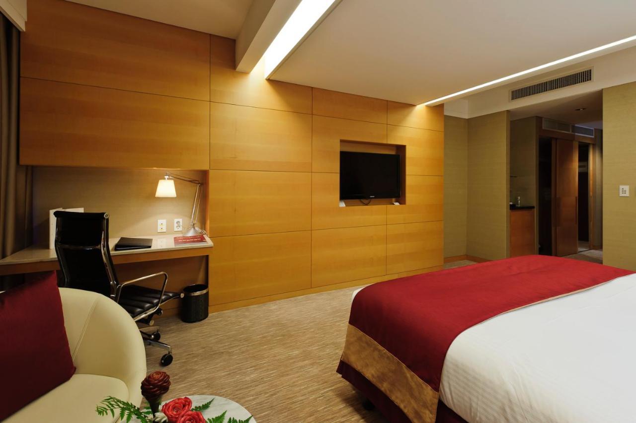 Hotel De Convencoes De Talatona Hcta 루안다 외부 사진