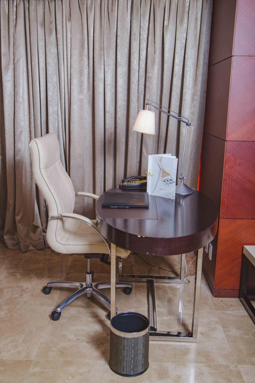 Hotel De Convencoes De Talatona Hcta 루안다 외부 사진